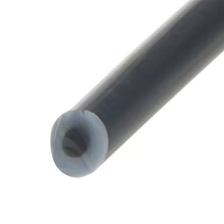 Леска для триммера двухкомпонентная круглая, 2,0мм х 276м, на DIN катушке EXTRA CORD// Denzel 96807 купить в Нягани