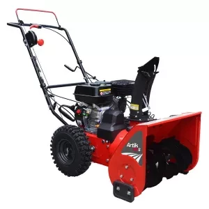 Снегоуборщик бензиновый MAXCUT MC 51 купить в Нягани