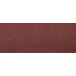 Лист шлифовальный ЗУБР "МАСТЕР", без отверстий, для ПШМ на зажимах, Р100, 115х280мм, 5шт 35593-100