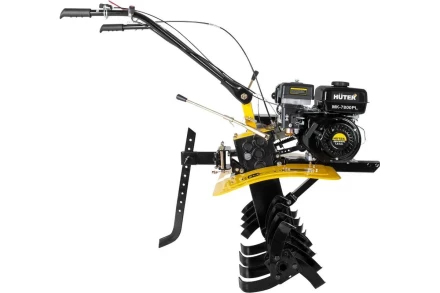 Сельскохозяйственная машина Huter МК-7800PL BIG FOOT купить в Нягани