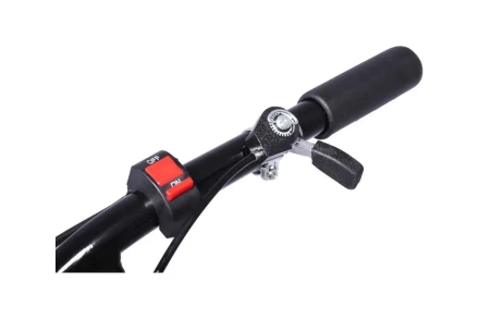 Сельскохозяйственная машина Huter МК-7800PL BIG FOOT купить в Нягани