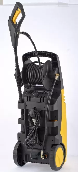 Минимойка-мойка высокого давления DENZEL HPС-2600 58209 купить в Нягани