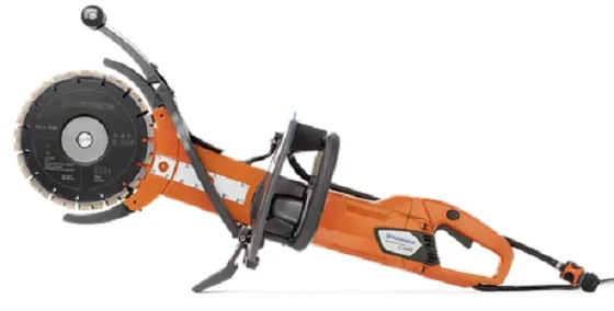 Электрорезчик K4000 CnB Husqvarna купить в Нягани