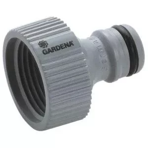 Штуцер резьбовой 3/4"  GARDENA купить в Нягани