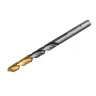 Сверло по металлу, 4,2 мм, HSS-Tin, Golden Tip, 10 шт. Denzel 717210 купить в Нягани