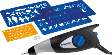 Гравер 290-3/4 Hobby 220В DREMEL купить в Нягани