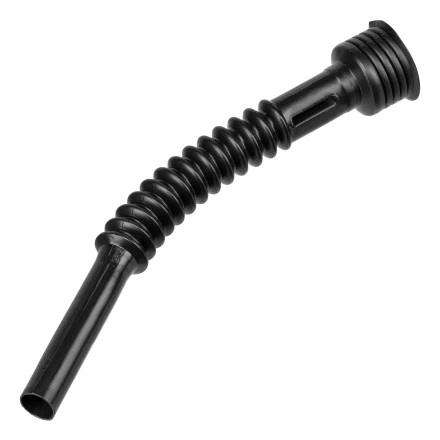 Канистра вертикальная 20 л, пластиковая Stels 53119 купить в Нягани