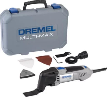 Резак универсальный Multi-Max MM20-1/9 250Вт DREMEL купить в Нягани