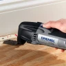 Резак универсальный Multi-Max MM20-1/9 250Вт DREMEL купить в Нягани