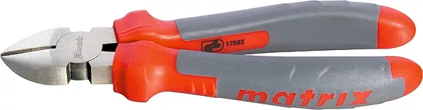 Бокорезы 180мм двухкомпонентные рукоятки MATRIX PROFESSIONAL 17503 купить в Нягани