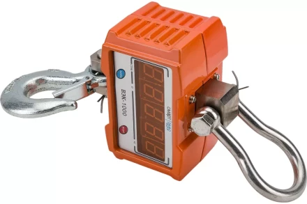 Весы крановые ВЭК-1000 мини 1020701 купить в Нягани