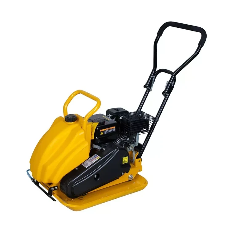 Виброплита TOR T-100 100,5 кг, 25кН Loncin бак, коврик, колесный комплект 1015797 купить в Нягани