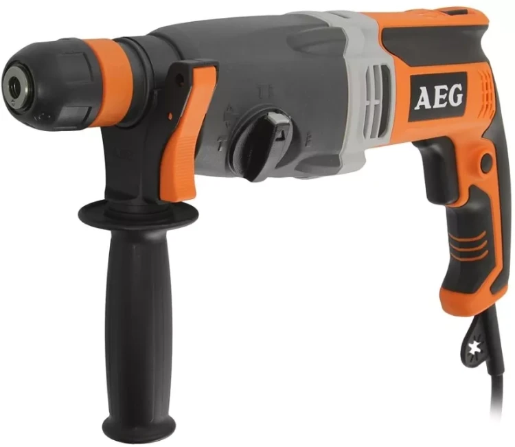 Перфоратор AEG KH 27 XE 443795 купить в Нягани