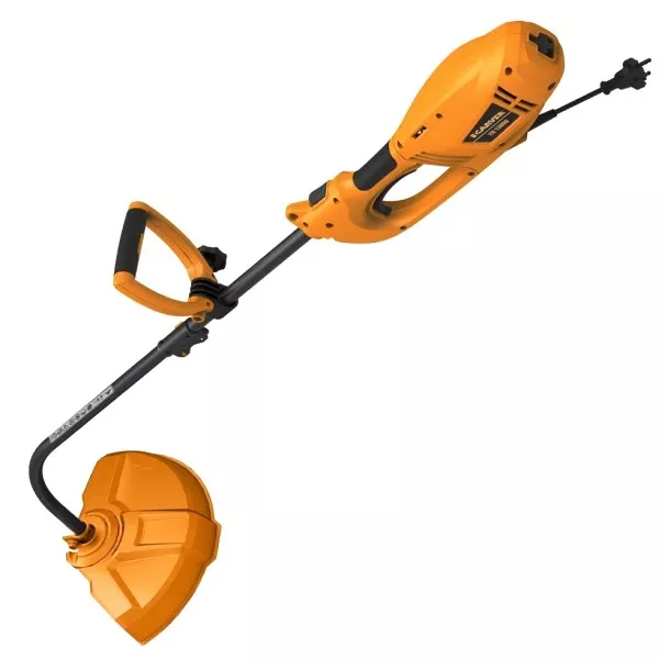 Электрокоса CARVER TR-1200S купить в Нягани