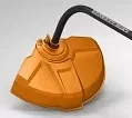 Электрокоса CARVER TR-1200S купить в Нягани