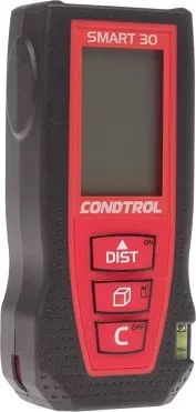 Лазерный дальномер CONDTROL Smart 30 купить в Нягани