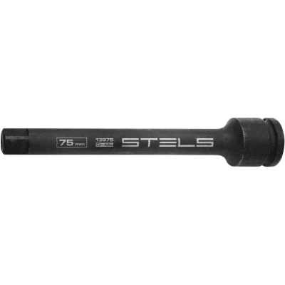 Удлинитель ударный 75 мм 1/2" Stels 13975