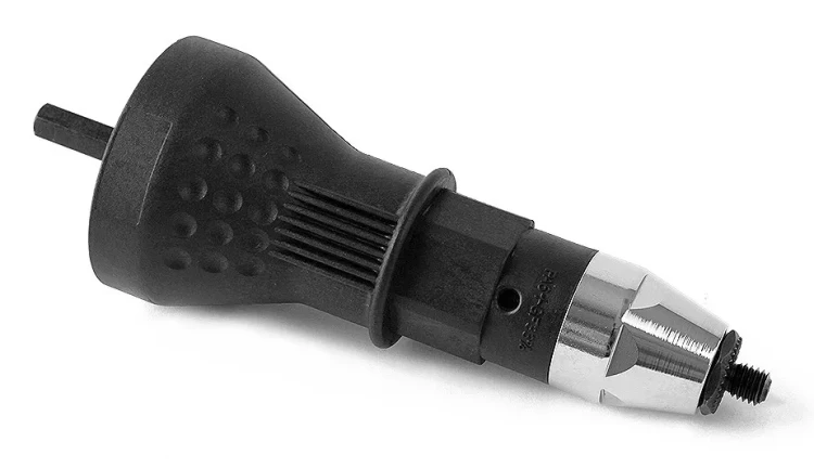 Насадка-заклепочник MESSER NRA-M10D для резьбовых заклепок (М4, М5,М6, М8, М10) купить в Нягани