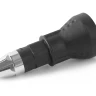 Насадка-заклепочник MESSER NRA-M10D для резьбовых заклепок (М4, М5,М6, М8, М10) купить в Нягани
