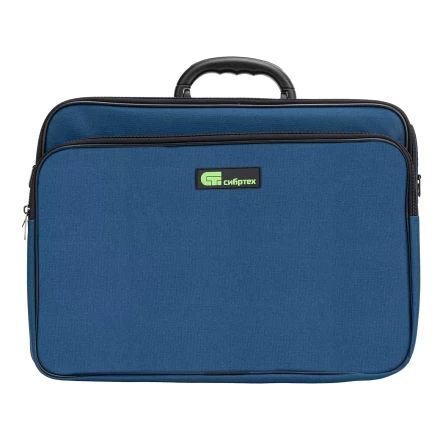 Кейс монтера Сибртех 90237, 470х340х110 мм, 25 карманов, наплечный ремень купить в Нягани