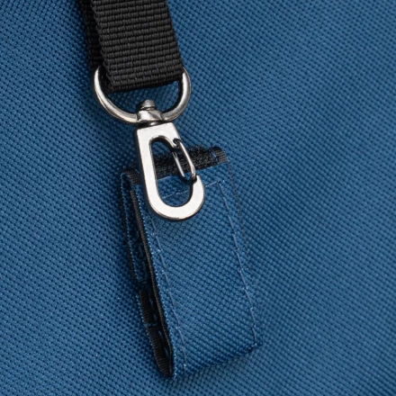 Кейс монтера Сибртех 90237, 470х340х110 мм, 25 карманов, наплечный ремень купить в Нягани