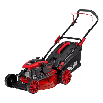 Газонокосилка бензиновая MTX GLM-430 58830, 150 см3, 43 см, 45л купить в Нягани