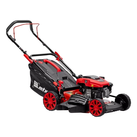 Газонокосилка бензиновая MTX GLM-430 58830, 150 см3, 43 см, 45л купить в Нягани