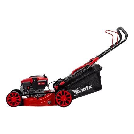 Газонокосилка бензиновая MTX GLM-430 58830, 150 см3, 43 см, 45л купить в Нягани