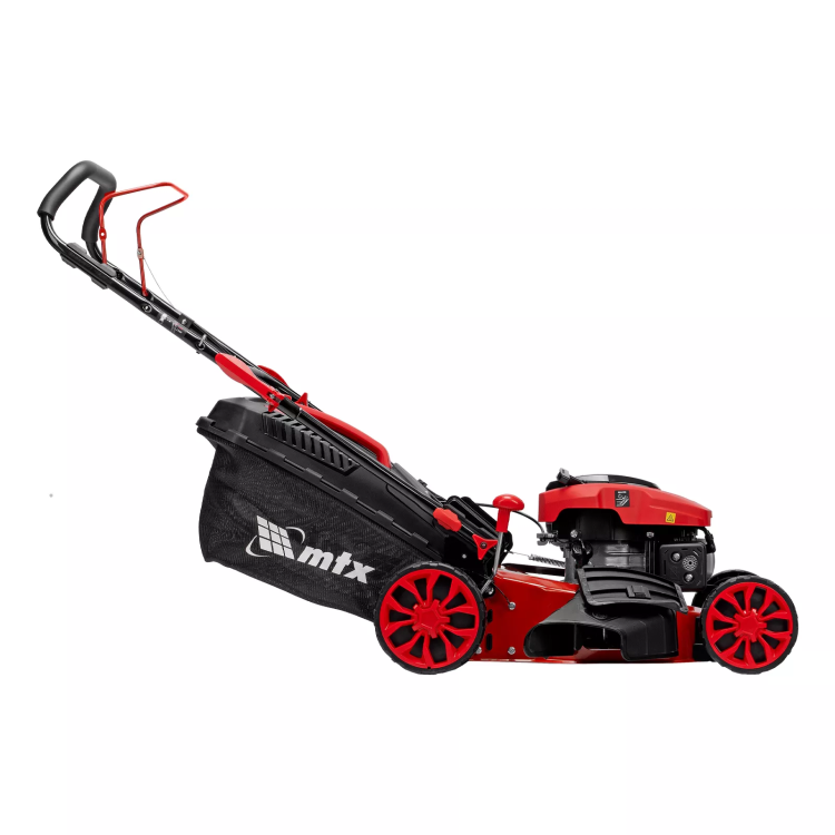 Газонокосилка бензиновая MTX GLM-430 58830, 150 см3, 43 см, 45л купить в Нягани