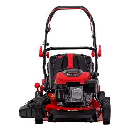 Газонокосилка бензиновая MTX GLM-430 58830, 150 см3, 43 см, 45л купить в Нягани