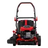 Газонокосилка бензиновая MTX GLM-430 58830, 150 см3, 43 см, 45л купить в Нягани
