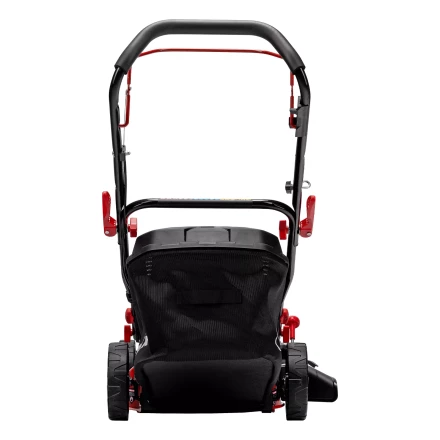 Газонокосилка бензиновая MTX GLM-430 58830, 150 см3, 43 см, 45л купить в Нягани