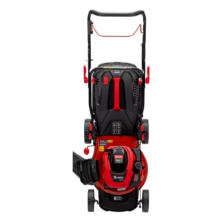 Газонокосилка бензиновая MTX GLM-430 58830, 150 см3, 43 см, 45л купить в Нягани