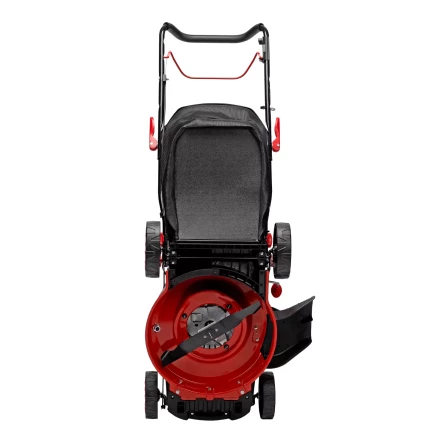 Газонокосилка бензиновая MTX GLM-430 58830, 150 см3, 43 см, 45л купить в Нягани