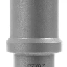 ТСТ коронка MESSER 26X25 с центрирующим сверлом и толкающей пружиной купить в Нягани