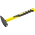 Молоток слесарный Fiberglass 500 г с фиберглассовой рукояткой, STAYER Professional 20050-05 20050-05_z01 купить в Нягани