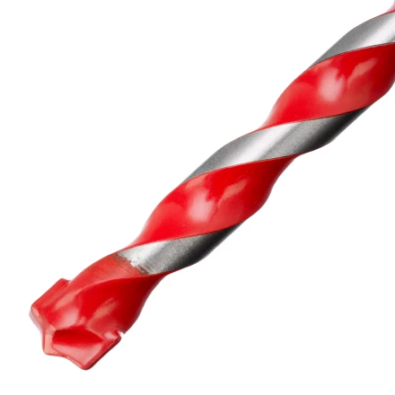 Сверло универсальное, 10мм Matrix 706004 купить в Нягани