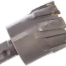 Корончатое сверло Messer ТСТ по металлу диаметр 50мм/длина 35 мм купить в Нягани