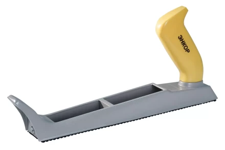 Рашпиль обдирочный алюминиевый 250x40мм Энкор 51669 купить в Нягани