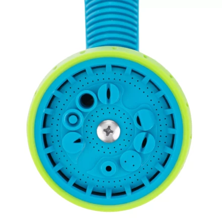 Набор поливочный Palisad 67671, шланг 7,5-22,5м, пистолет 8 реж., чехол, подвес, LUXE купить в Нягани