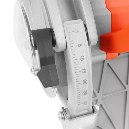 Циркулярная пила по камню MESSER M125A-PRO купить в Нягани