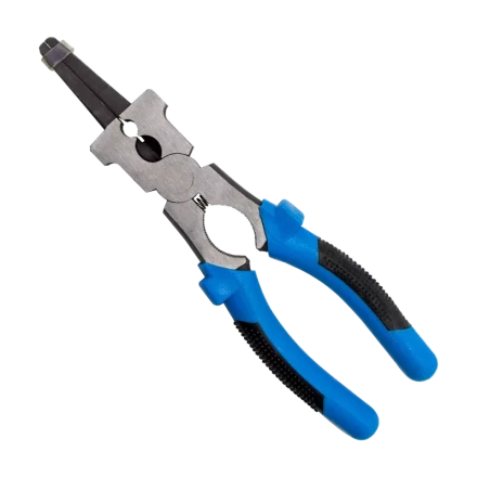 Клещи сварщика XL150131 купить в Нягани