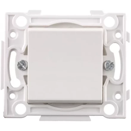 Выключатель СВЕТОЗАР одинарный SV-55230-1 купить в Нягани