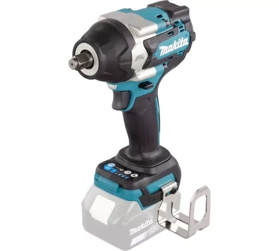 Аккумуляторный ударный гайковерт Makita DTW700Z (без АКБ и ЗУ) купить в Нягани