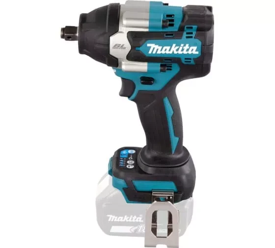 Аккумуляторный ударный гайковерт Makita DTW700Z (без АКБ и ЗУ) купить в Нягани