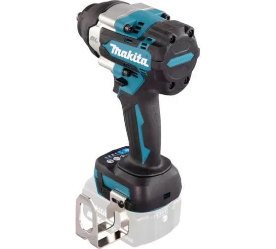 Аккумуляторный ударный гайковерт Makita DTW700Z (без АКБ и ЗУ) купить в Нягани
