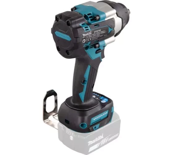 Аккумуляторный ударный гайковерт Makita DTW700Z (без АКБ и ЗУ) купить в Нягани