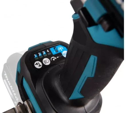 Аккумуляторный ударный гайковерт Makita DTW700Z (без АКБ и ЗУ) купить в Нягани