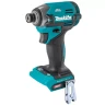 Бесщеточный ударный шуруповерт Makita 40B XGT TD003GZ (без АКБ и ЗУ) купить в Нягани