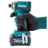 Бесщеточный ударный шуруповерт Makita 40B XGT TD003GZ (без АКБ и ЗУ) купить в Нягани
